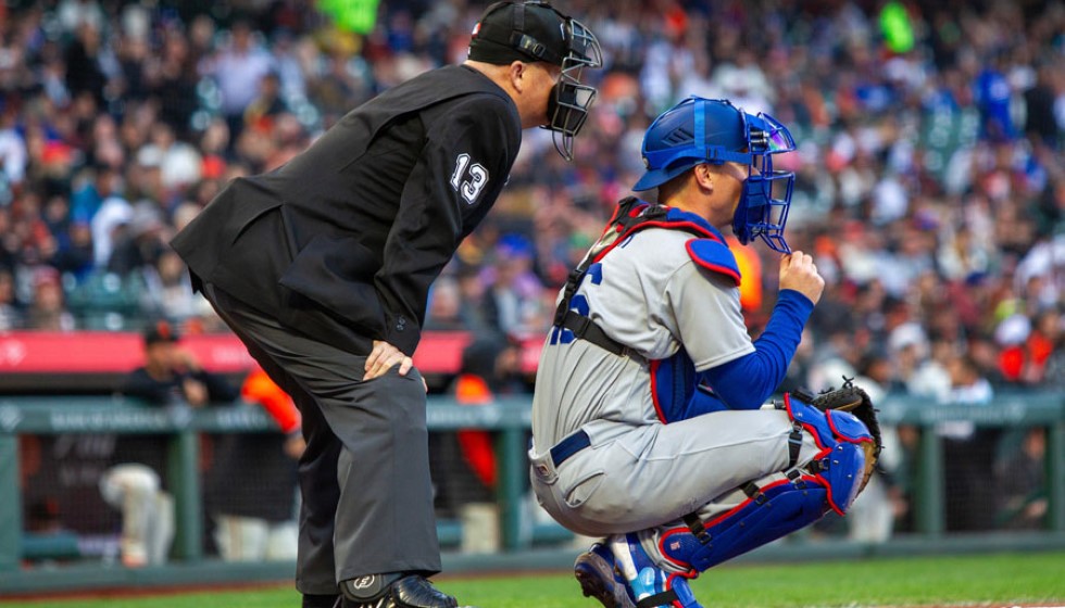 Arizona Diamondbacks vs. Chicago Cubs Preview