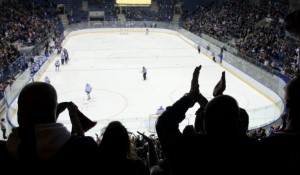 Oilers' Winning Streak Inches Closer to NHL Record