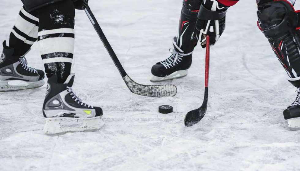 Thrilling Hockey Match: Canada vs Switzerland