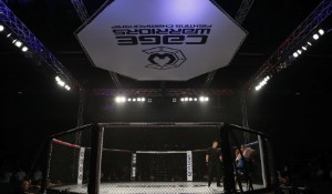 USADA and UFC to Part Ways in 2024