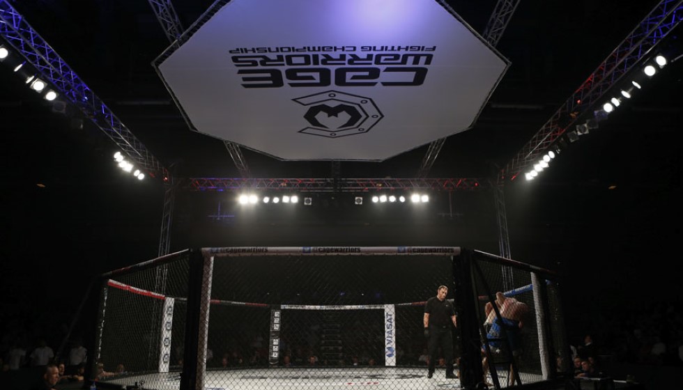 The Dilemma of Free Speech in Combat Sports: Sean Strickland's Case