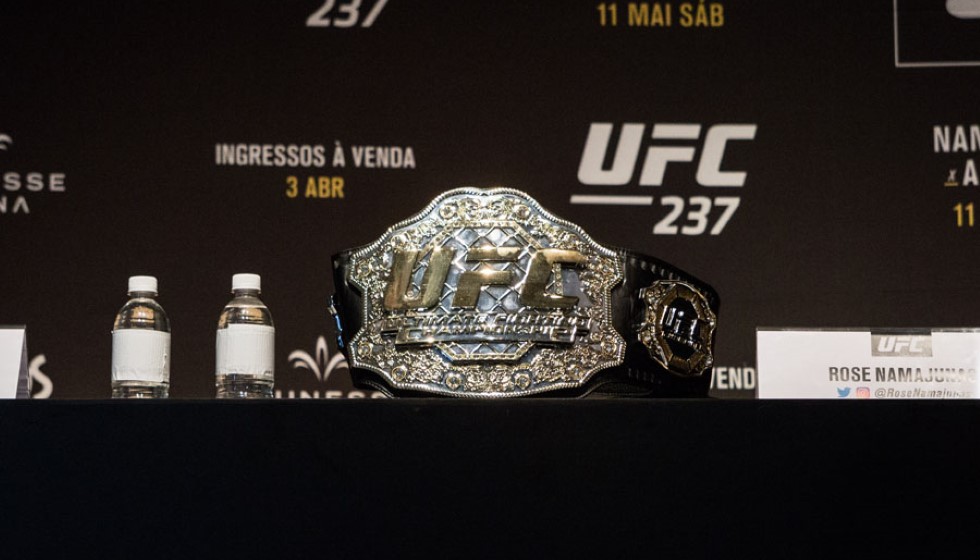 Year in Review: MMA's Memorable Moments in 2023