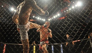 Year in Review: MMA's Memorable Moments in 2023