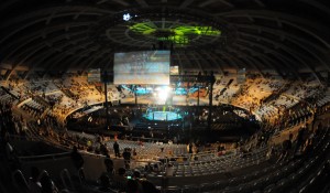 USADA and UFC to Part Ways in 2024